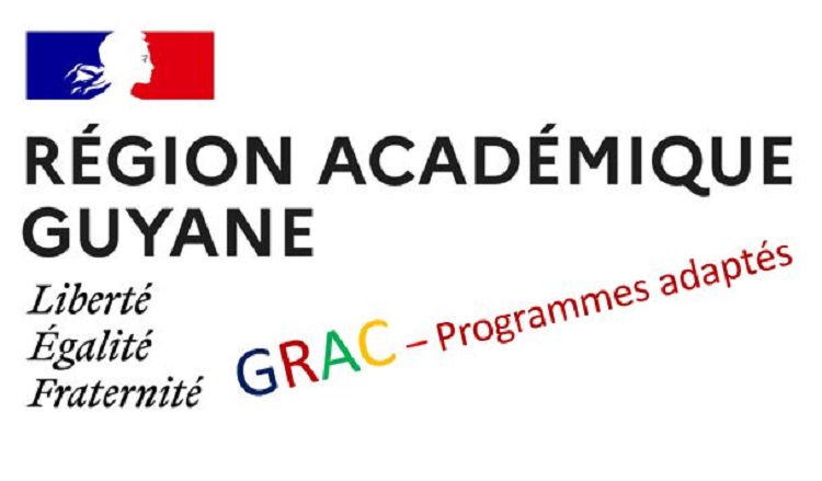 Questionnaire sur la mise en oeuvre des programmes adaptés dans l’académie de Guyane

